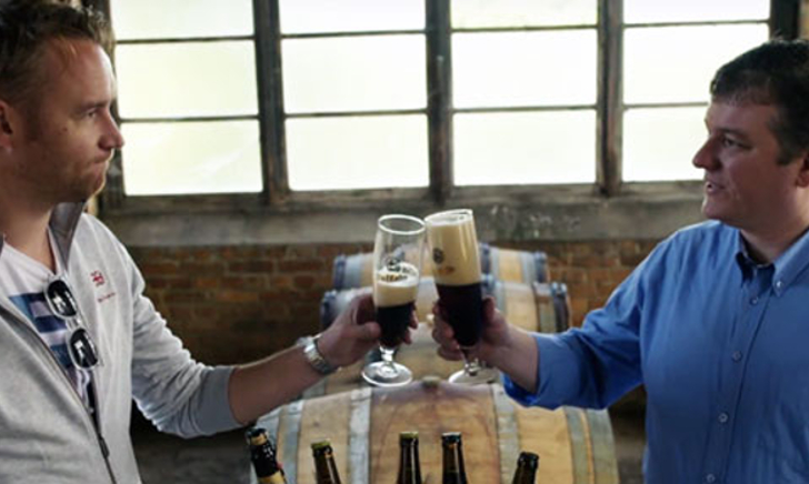 Biergids Oost-Vlaanderen